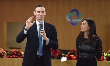 "Senza di voi non siamo nulla". La famiglia Sintini ringrazia per la grande partecipazione al quinto “Galà del Sorriso”