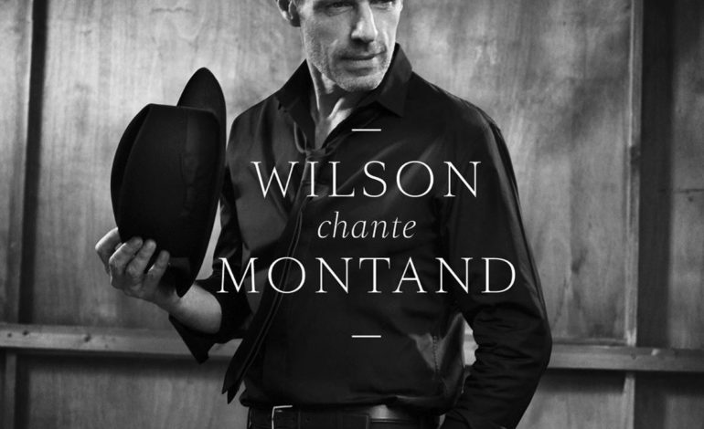 Al teatro Cucinelli Lambert Wilson presenta “Wilson chante Montand”