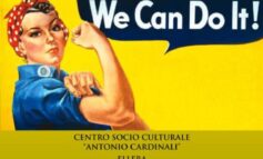 Il diritto di voto alle donne raccontato dai ragazzi delle scuole: sabato l'evento al Centro socio-culturale "Cardinali"