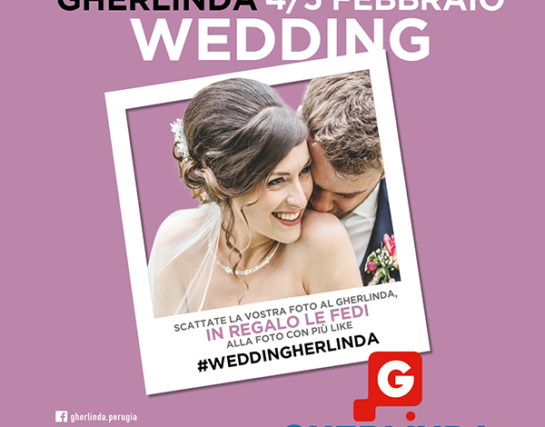 Arriva Wedding Gherlinda