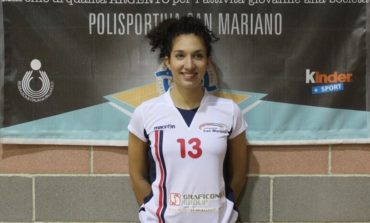 La Graficonsul San Mariano cade al tie-break contro la capolista