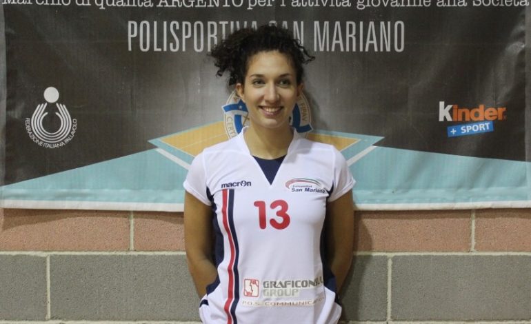La Graficonsul San Mariano cade al tie-break contro la capolista