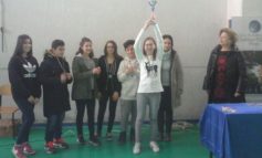Gara di matematica a squadre “Galilei senza frontiere 2017”  la scuola Bonfigli arriva al secondo posto
