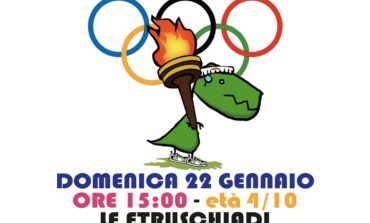 "Etruschiadi" al Museo dell'Antiquarium: il laboratorio didattico per bambini