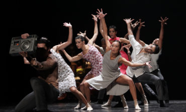 TiportoVia e Rain Dogs al Teatro Cucinelli di Solomeo