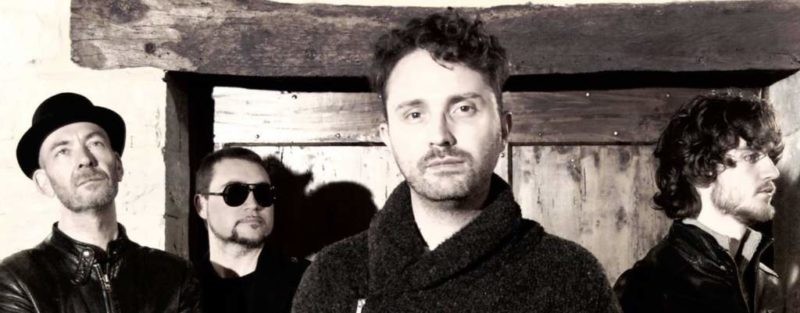Un po' di Corciano negli Audiosfera: la band umbra si affida a MusicRaiser per raccogliere fondi per il primo album 