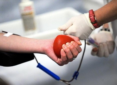 Sanità, Avis: “È emergenza sangue in Umbria nel 2017”