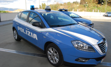 Pluripregiudicato albanese si nascondeva a Corciano: espulso