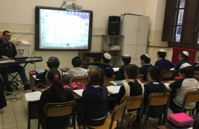 Studenti del 
