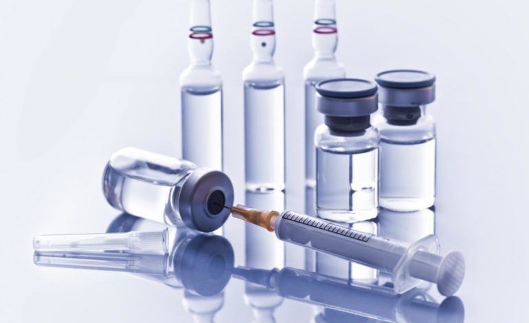 Meningite: boom di richieste di vaccini in farmacia