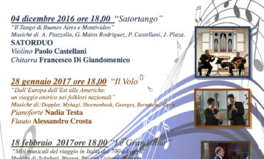Il viaggio musicale di Stefano Ragni alla Biblioteca Rodari