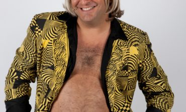 Gianluca ‘scintilla’ Fubelli al Carnevale del Gerlinda
