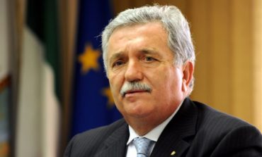 Giorgio Mencaroni è il presidente della nuova Camera di Commercio dell'Umbria