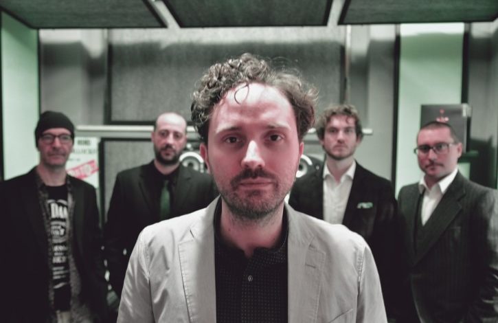 L’associazione L’Abbraccio presenta gli Audiosfera
