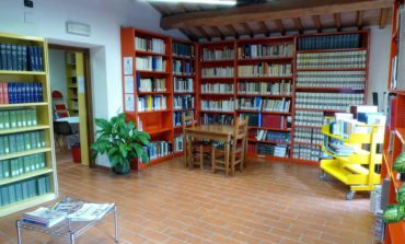“Dove sono le parole?” Lettura teatrale per bambini alla biblioteca Rodari
