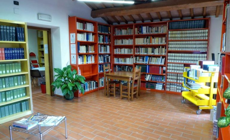 La biblioteca “Rodari” continua a piacere: 14.100 presenze nel 2016