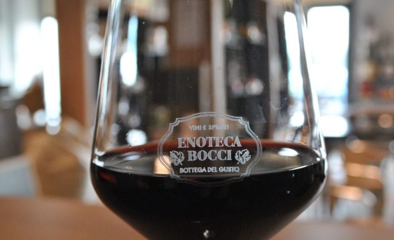 Vini naturali: giovedì 16 febbraio se ne parla all’Enoteca Bocci con degustazione photo Vini naturali: giovedì 16 febbraio se ne parla all’Enoteca Bocci con degustazione