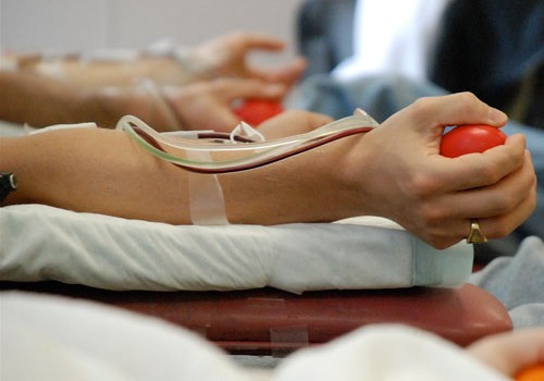 Nuovo appello di Avis Umbria: c’è ancora carenza di sangue