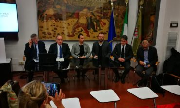 A Magione e Corciano arriva la rete in fibra ottica