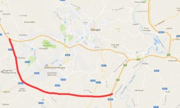 Il "Nodo di Perugia" centrale anche per lo sviluppo di Corciano: il j'accuse dell'on. Laffranco