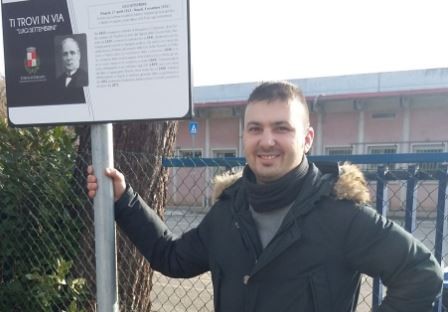 Toponomastica, parte il progetto ‘Chi è la tua via?’: servirà ad approfondire i luoghi in cui si vive