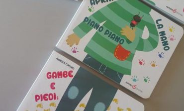 Mamma e scrittrice o scrittrice e mamma? La storia di una passione
