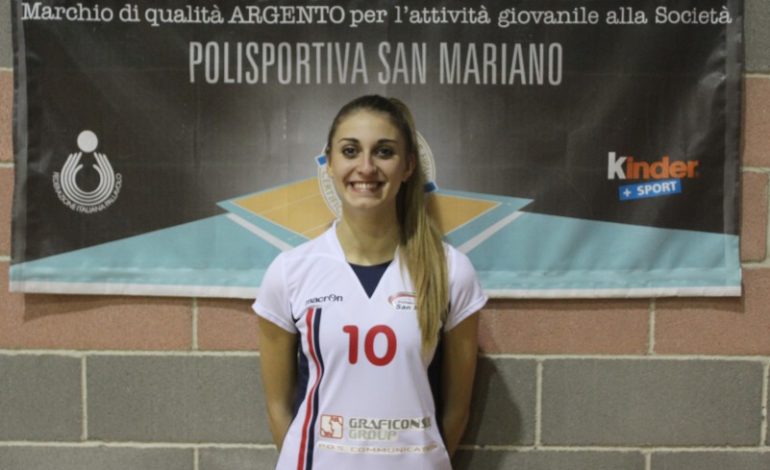 La Graficonsul San Mariano non si ferma: Giglio ko