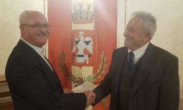 Il nuovo presidente della Cna Pensionati Umbria è Giuliano Sorcio