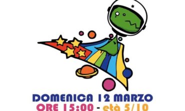 Con il naso all'insú il laboratorio "stellare" dell'Antiquarium