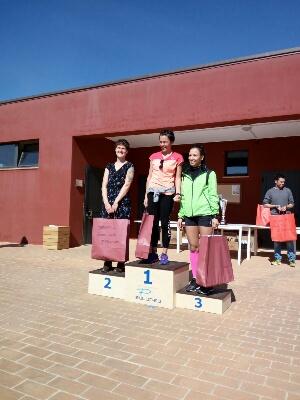 Trofeo “Associazione Polisportiva Solomeo” ecco i risultati