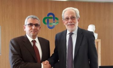 Credito e agricoltura: c'è l'accordo fra BCC Umbria e Confagricoltura. Giovagnola: "Supporto alle realtà locali"