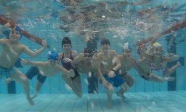 Si è concluso il corso di nuoto per i 181 alunni della Bonfigli