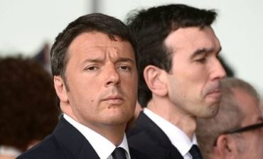 Pd: Renzi e Martina domenica a Perugia
