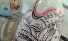 Pasqua all'insegna dell'arte: torna a Corciano "Uovo d'artista"