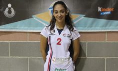 La San Mariano Volley fa suo il derby e conquista il secondo posto