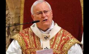 Pasqua: il messaggio augurale del cardinale Gualtiero Bassetti
