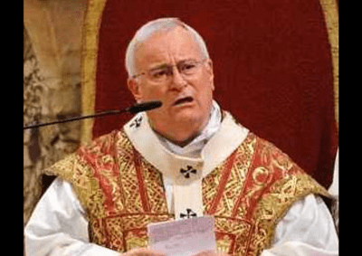 Pasqua: il messaggio augurale del cardinale Gualtiero Bassetti 