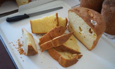 Mantignana: si conclude la Rassegna della torta di Pasqua umbra all'insegna della solidarietà