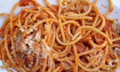 Torna "Un'Amatriciana per Amatrice", durante la prima edizione vennero raccolti 8000 euro
