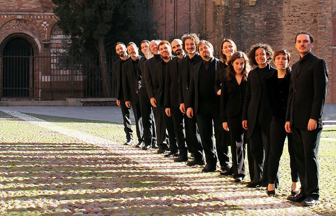 Con “La Barca di Venetia per Padova” il Dramatodia Ensemble chiude la stagione del Cucinelli