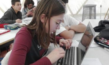 La conoscenza crea IN-dipendenza. Da un laboratorio con gli studenti corcianesi nasce anche un dvd
