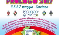 La 7ª edizione di Prologo fa tappa a Corciano: quattro giorni di eventi nel borgo