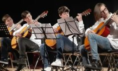 Scuola, saggi di fine anno per gli alunni dell'Istituto Bonfigli