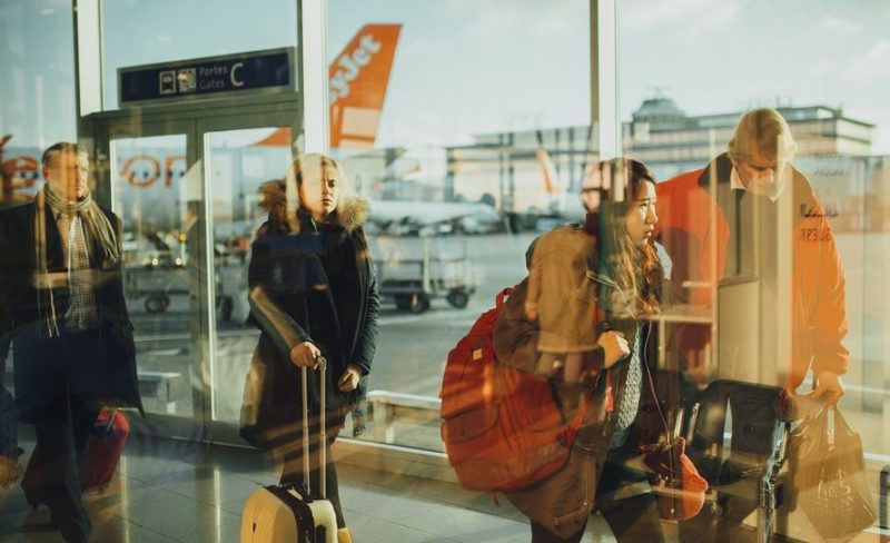 Turismo, a causa del sisma sono precipitate le presenze degli stranieri 