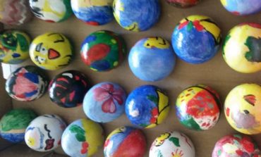 Arte in Bottega: da Corciano alla scuola elementare Santucci di Perugia il binomio perfetto