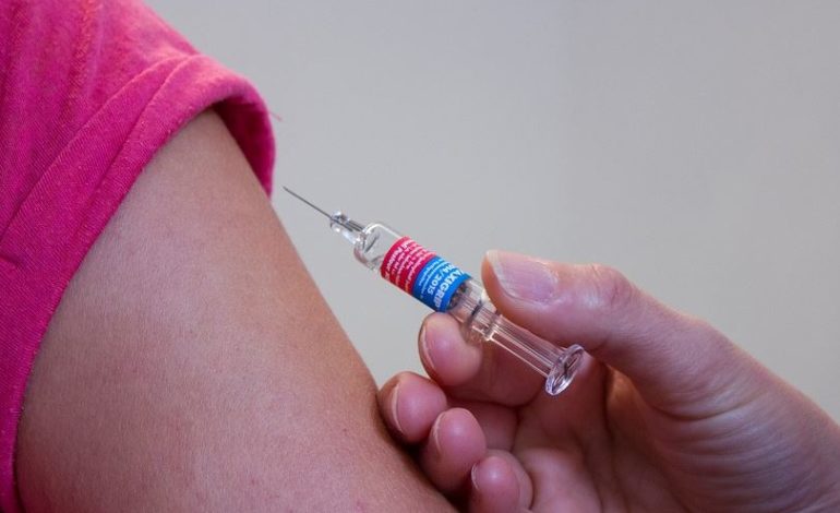 Usl Umbria 1, 3.146 i fragili prenotati per il primo “Vaccine Day” di maggio