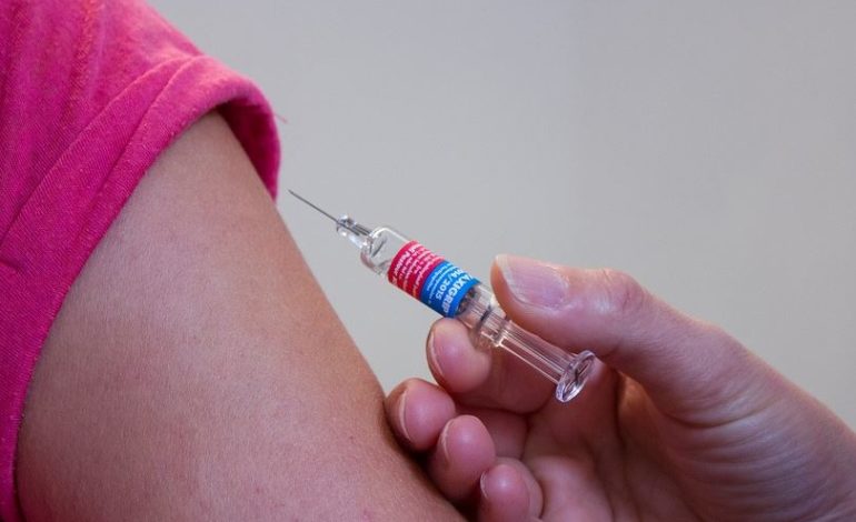 Al via la vaccinazione pediatrica volontaria anche nelle scuole del Perugino