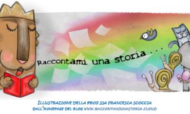 "Raccontami una storia" la mostra alla Biblioteca Rodari