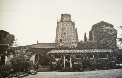 Campo di concentramento ad Ellera: una storia dimenticata rivive grazie al Premio Riccardo Romani