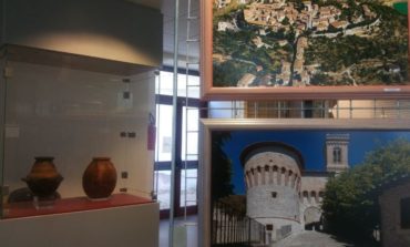 L'Umbria dall'alto si può vedere anche a Corciano: prorogata la mostra “La Vista e la Visione”